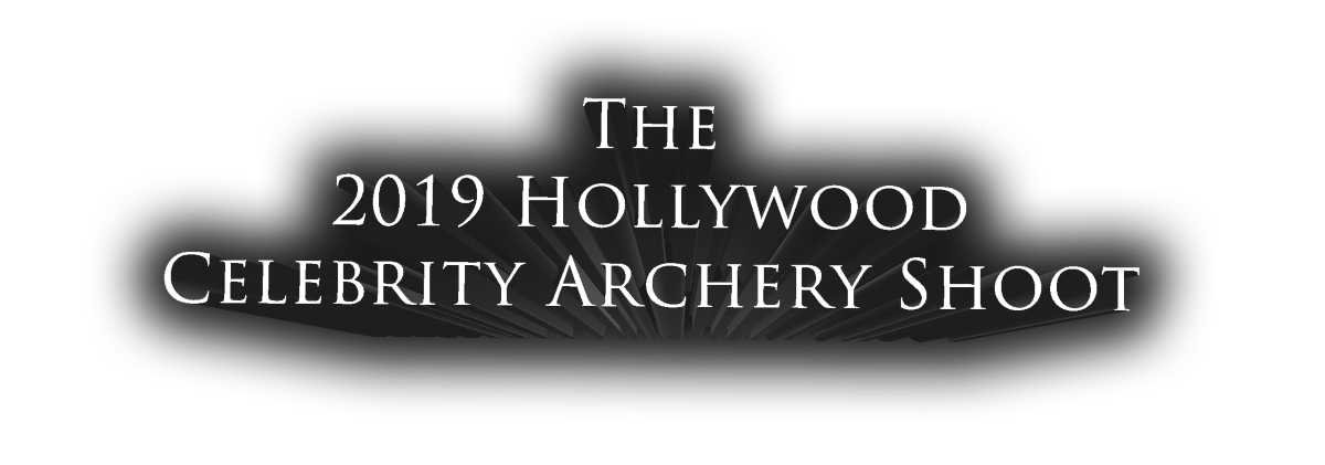 Hollywood Celebrity Shoot Logo
